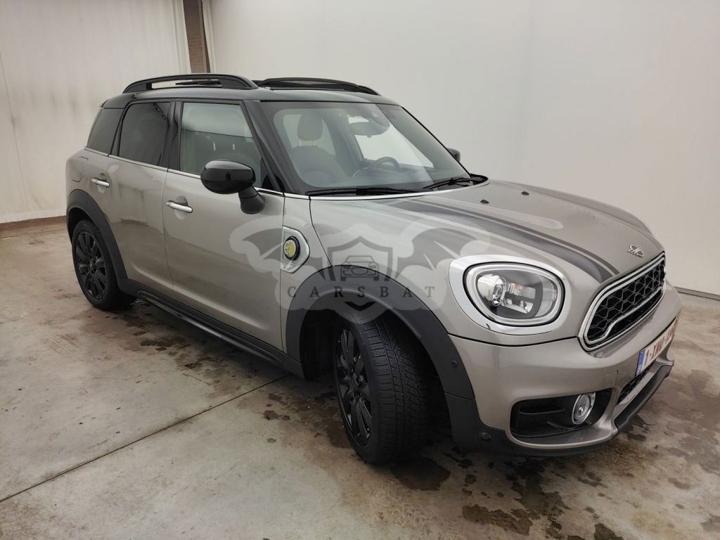 Mini Countryman Cooper SE 1.5 2020