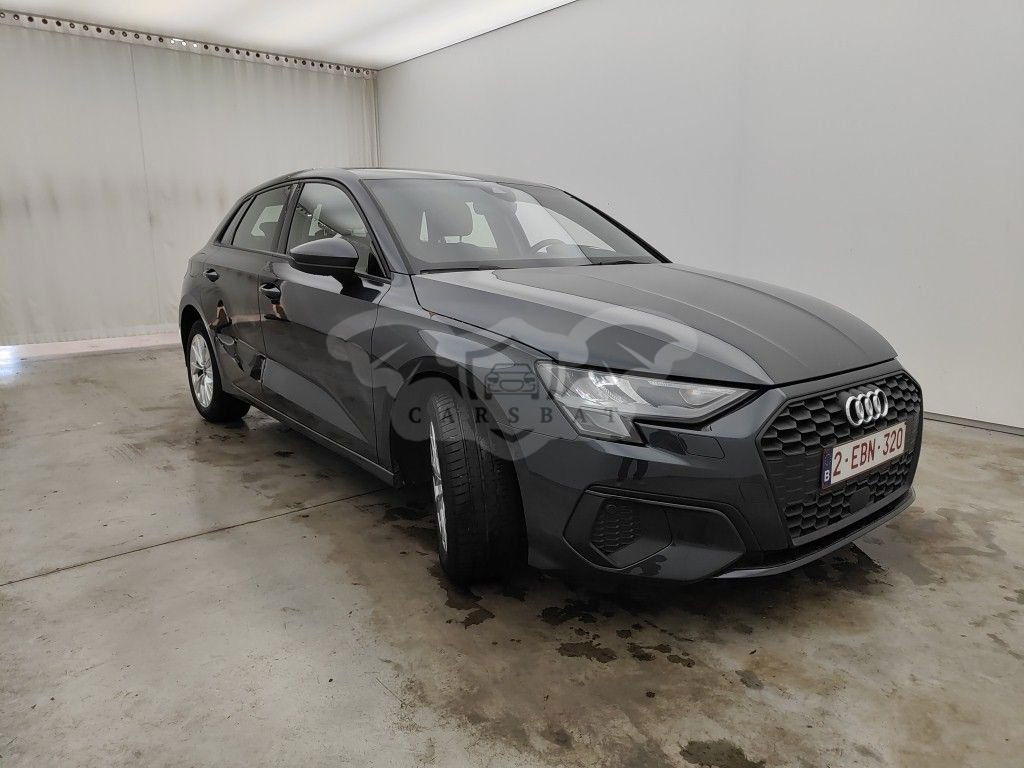 Audi A3 Sportback 40 TFSIe Attraction 2022