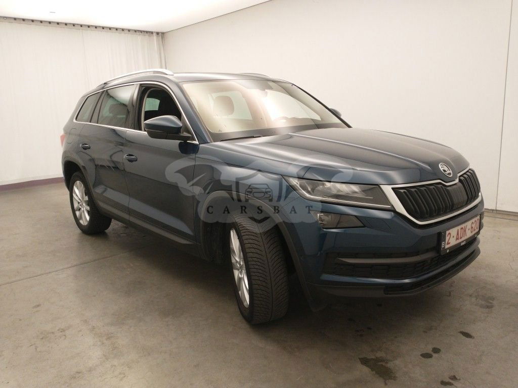 Skoda Kodiaq 2.0 TDI Style 2021