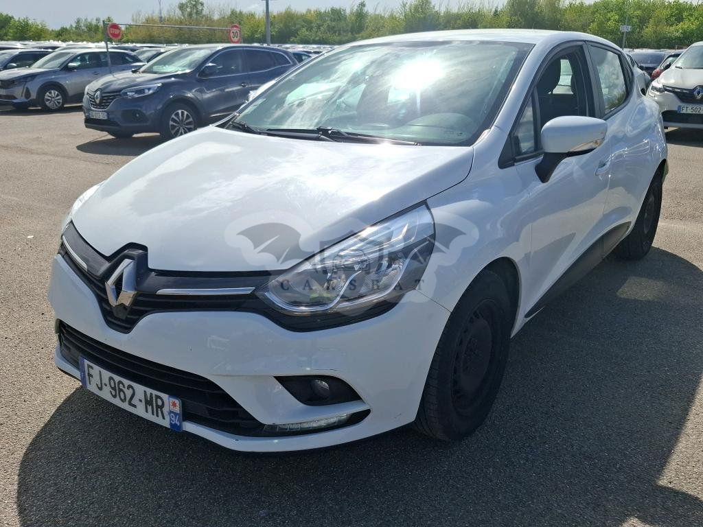Renault Clio 1.5 DCI Air 2019