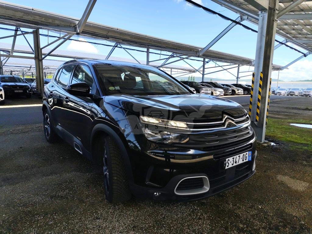 Citroën C5 Aircross 1.5 HDI Business 2020