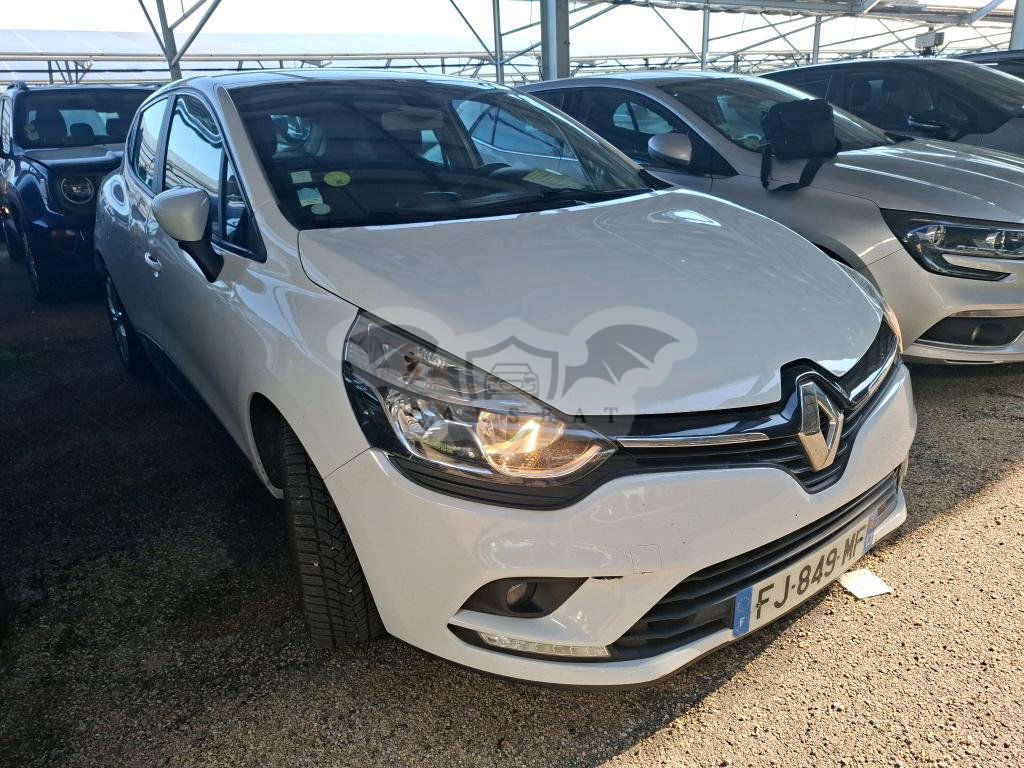 Renault Clio 1.5 DCI Business 2019