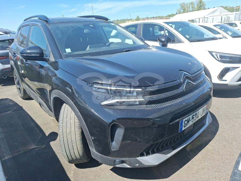 Citroën C5 Aircross 1.5 HDI SHINE 2023