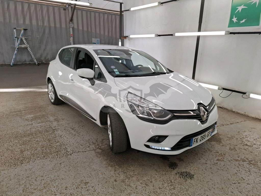 Renault Clio Business 2019