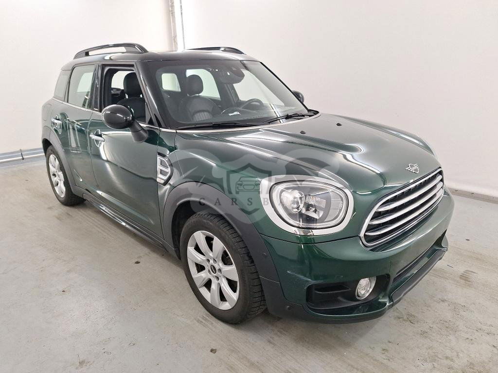 Mini Countryman Cooper 1.5 Exquisite 2019