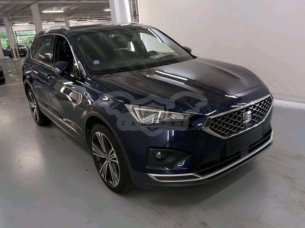 Seat Tarraco 1.4 TSI Xcellence 2021