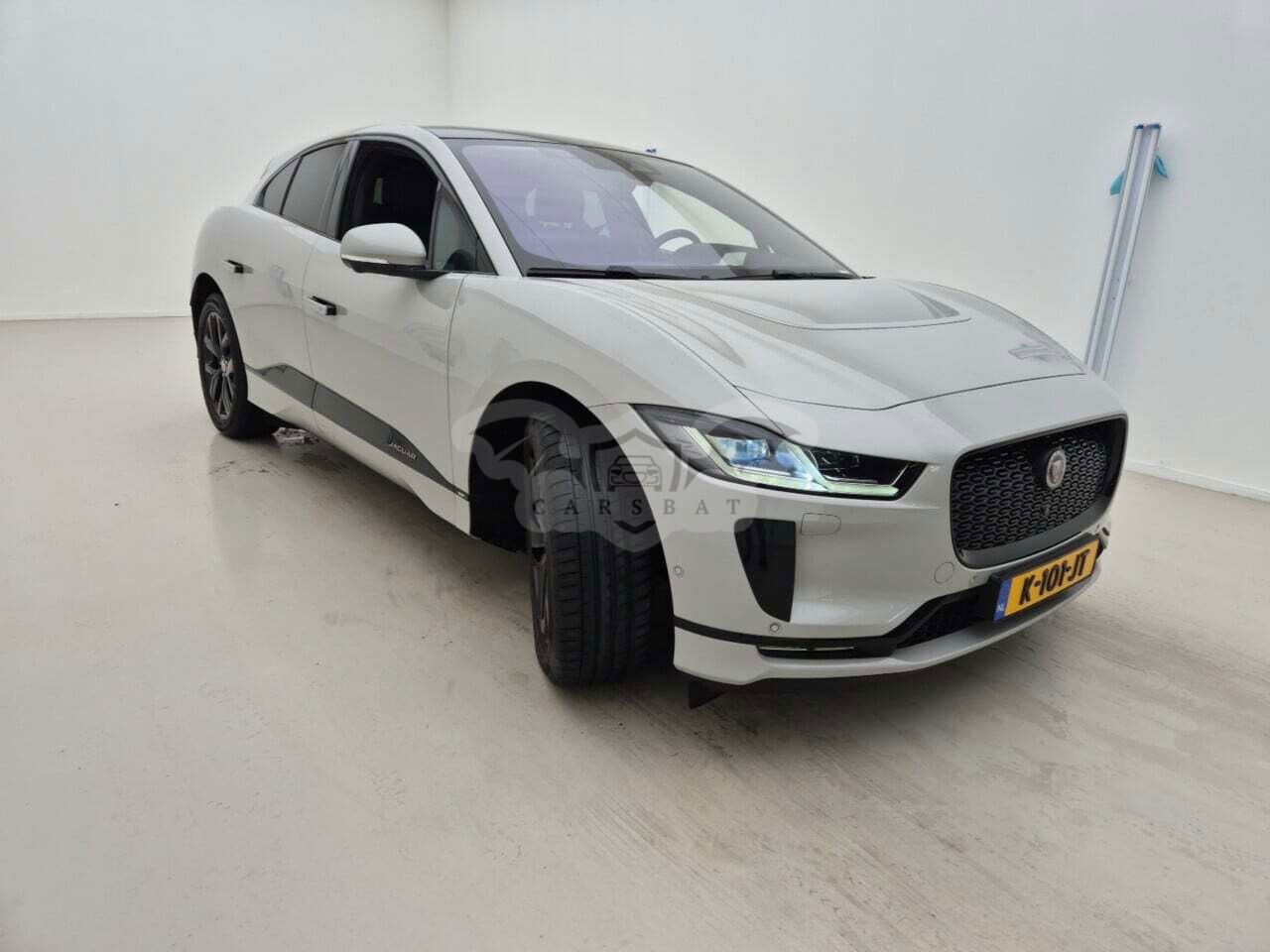 Jaguar I-Pace 90 kWh HSE 2020