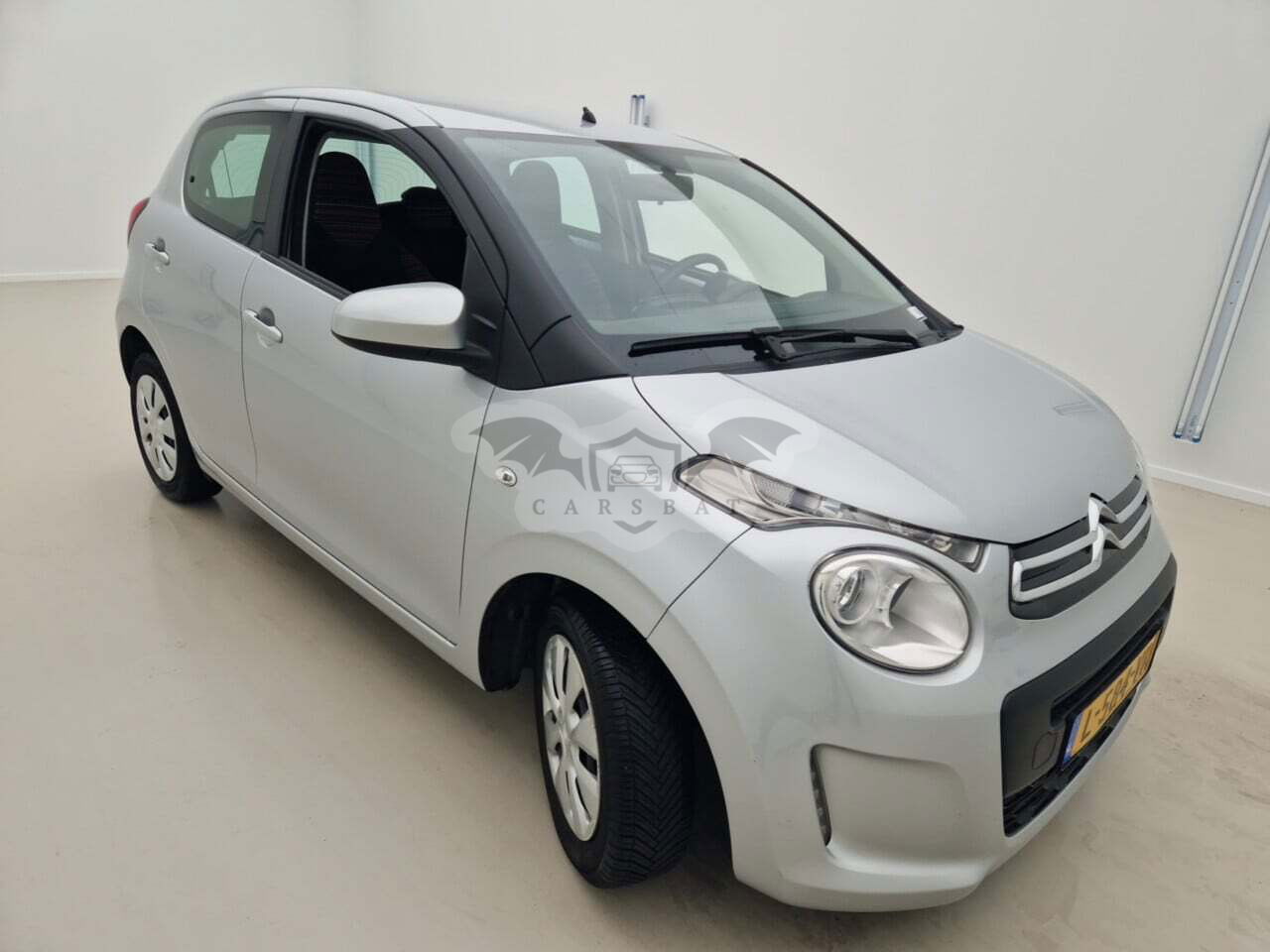 Citroën C1 1.0 VTI FEEL 2021