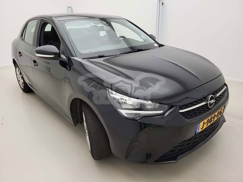 Opel Corsa 1.2 Edition 2020