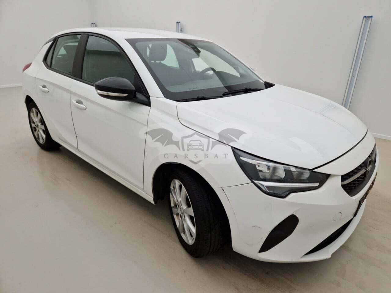 Opel Corsa 1.2 Edition 2022