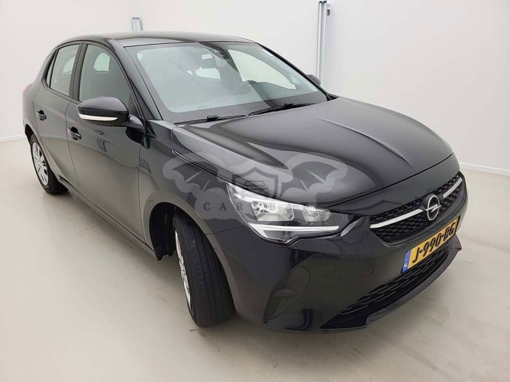 Opel Corsa 1.2 Edition 2020
