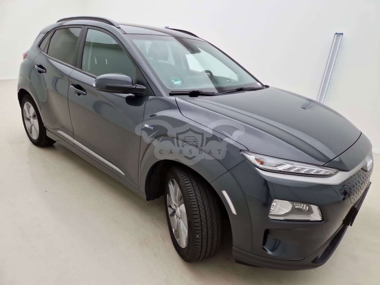 Hyundai Kona 64 kWh Premium 2020