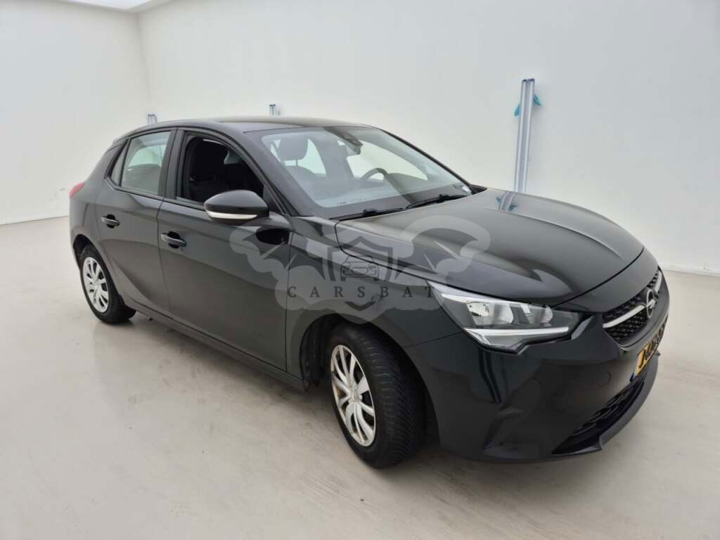Opel Corsa 1.2 Edition 2020