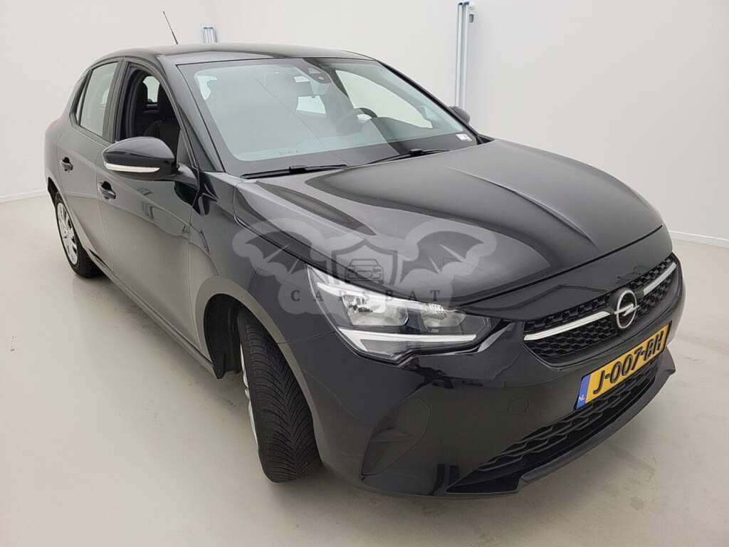 Opel Corsa 1.2 Edition 2020