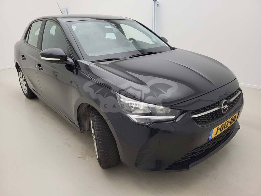 Opel Corsa 1.2 Edition 2020