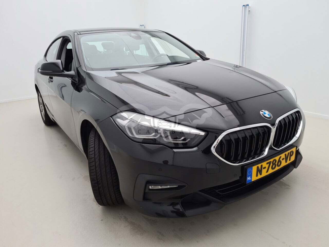 BMW 2 Series Gran Coupé 218i Business 2022
