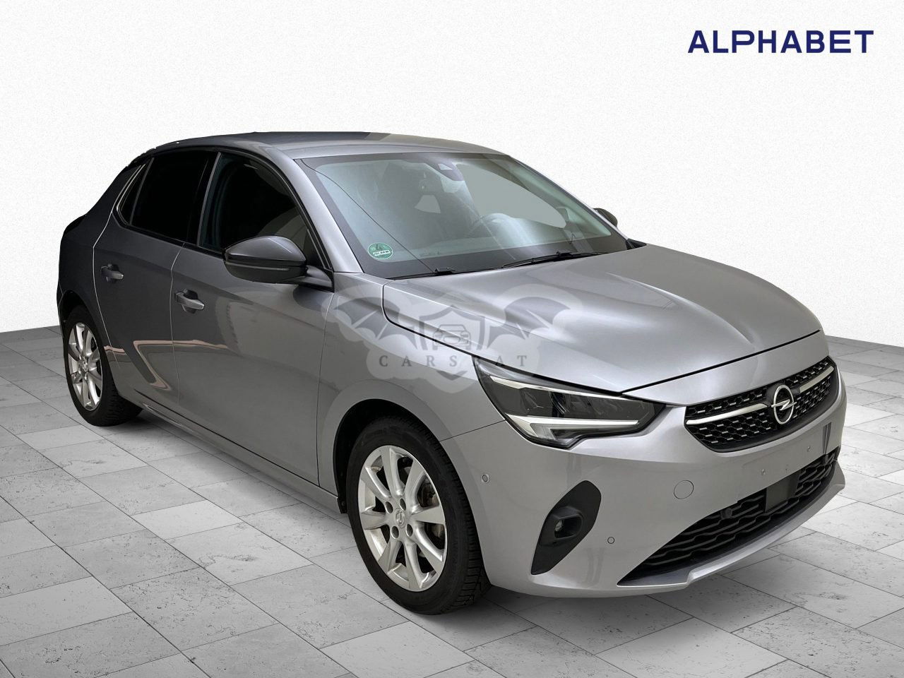 Opel Corsa 1.2 Elegance 2020