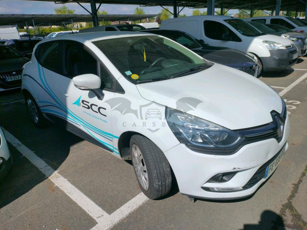Renault Clio Air 2019