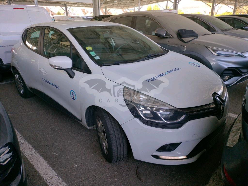 Renault Clio Air 2019