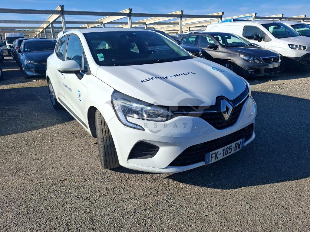 Renault Clio Air 2019