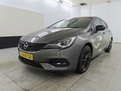 Opel Astra 1.4 Ultimate 2021