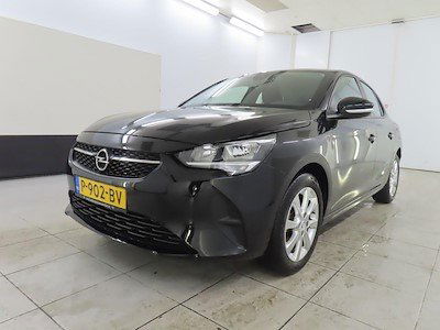 Opel Corsa 1.2 Edition 2022