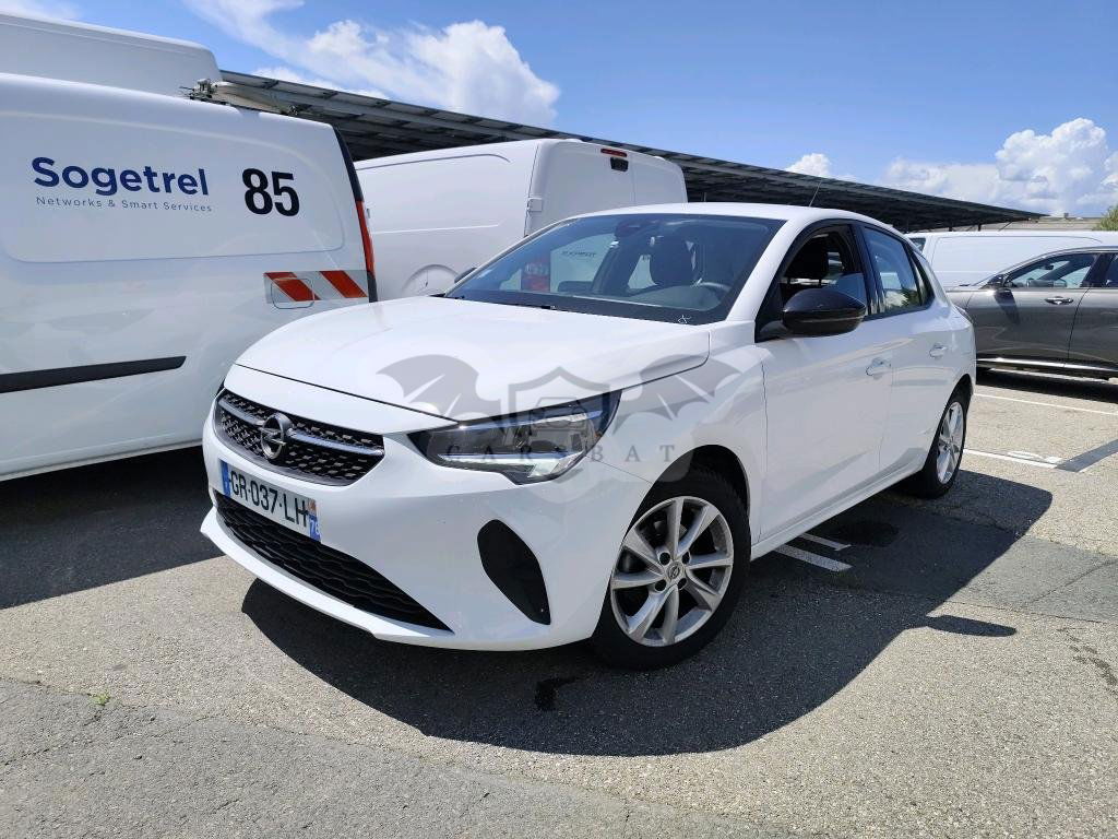 Opel Corsa 1.2 Elegance Business 2023