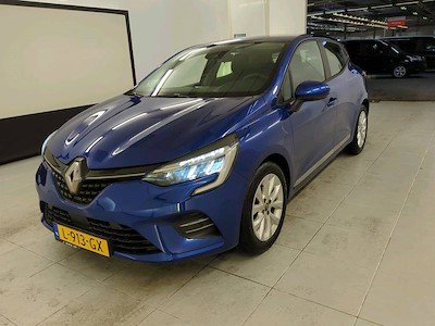 Renault Clio 1.0 Tce Zen 2021
