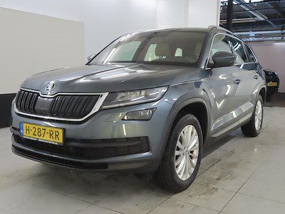 Skoda Kodiaq 1.5 TSI Business 2020