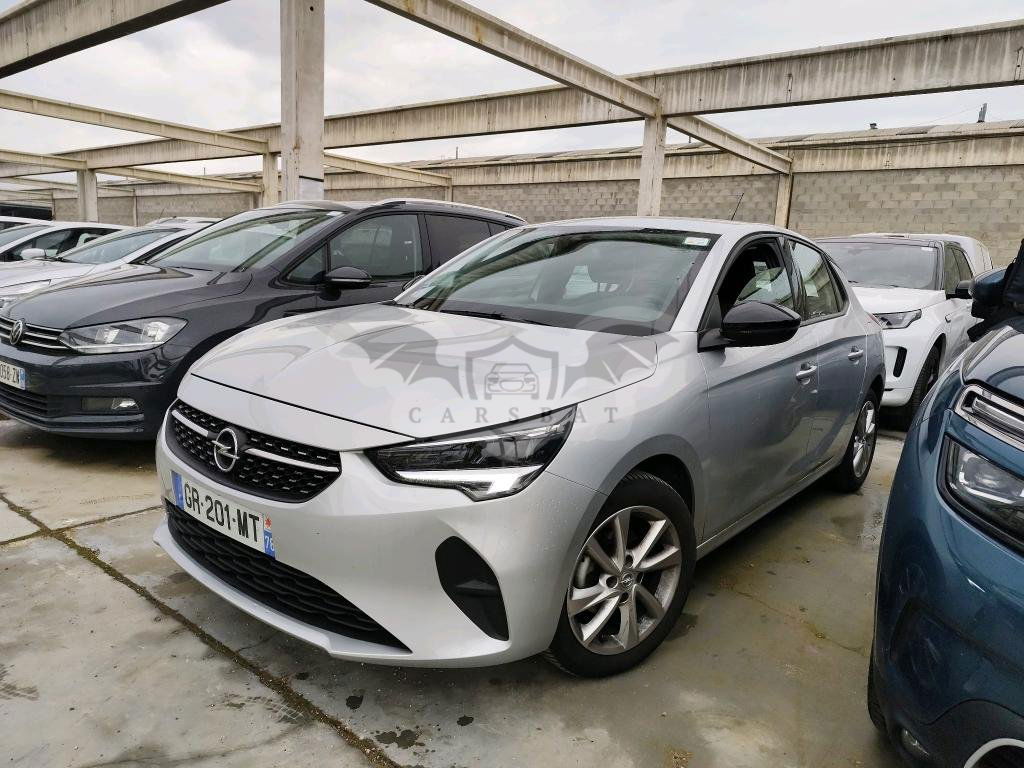 Opel Corsa 1.2 Elegance Business 2023