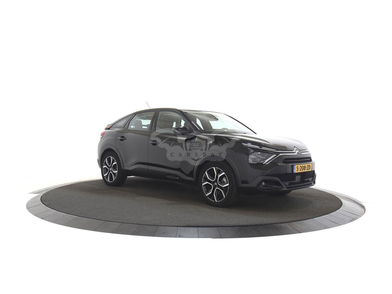 Citroën E-C4 50 kWh Feel 2023