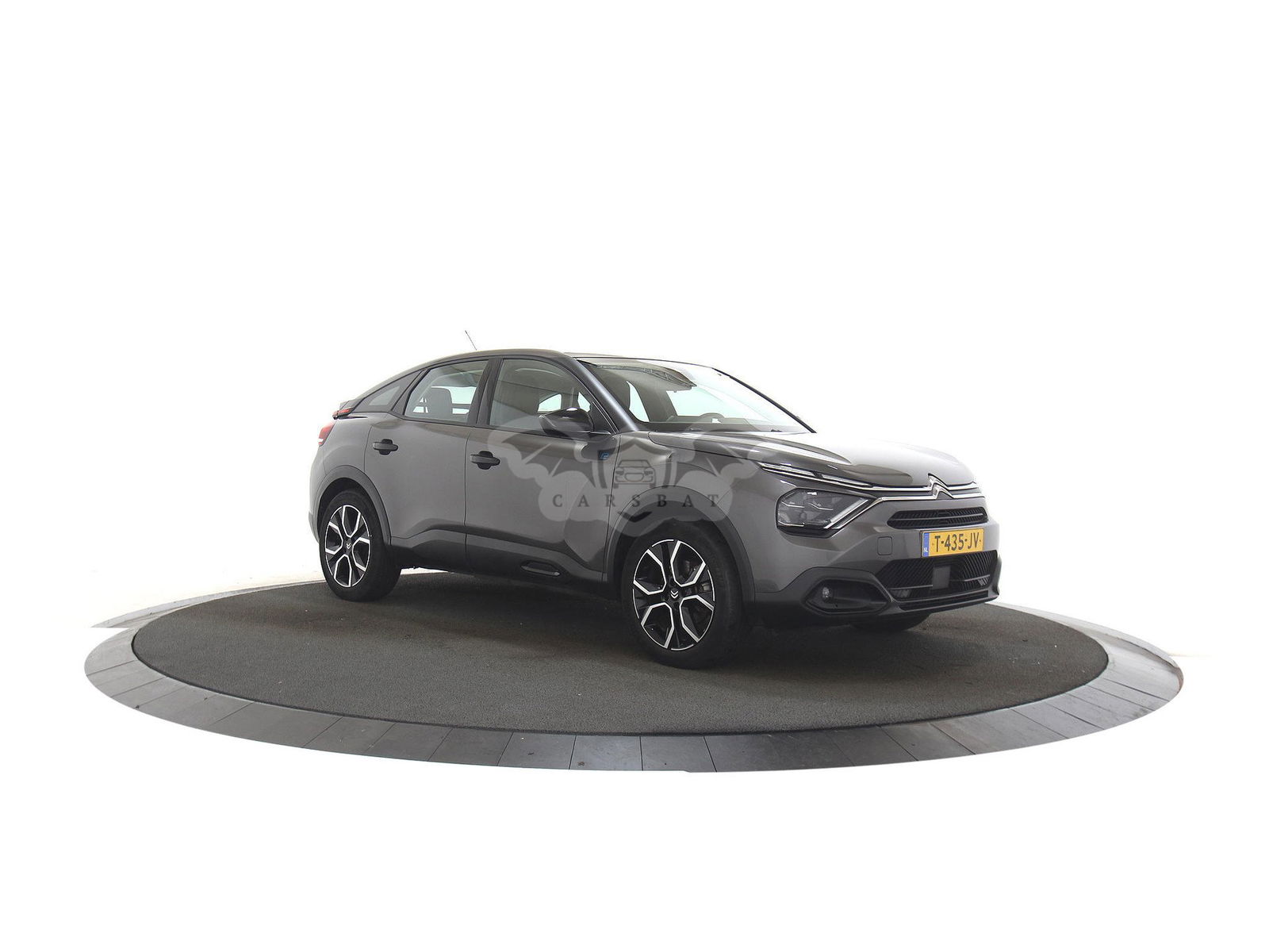Citroën E-C4 50 kWh Feel 2023