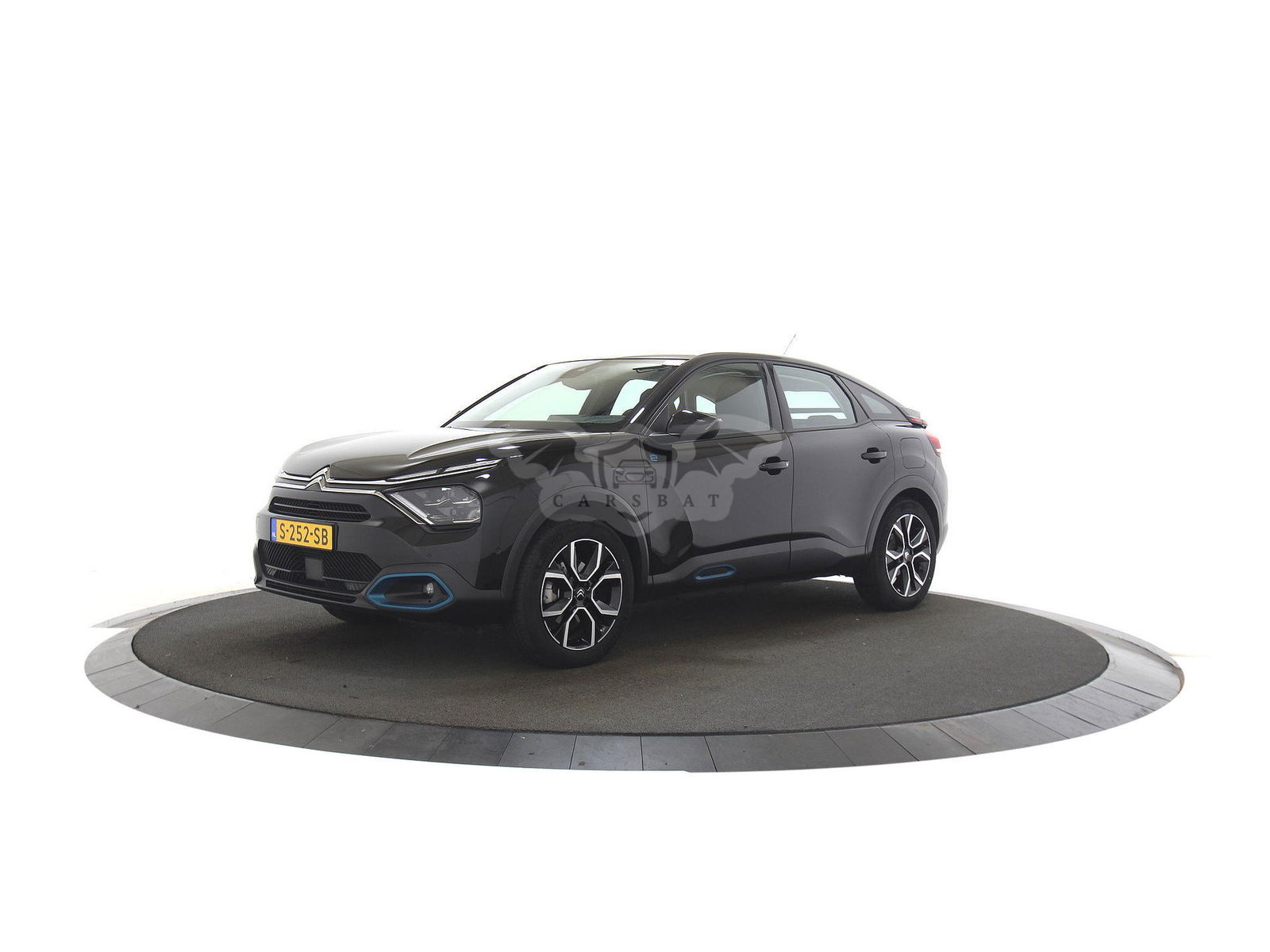 Citroën E-C4 50 kWh Feel 2023