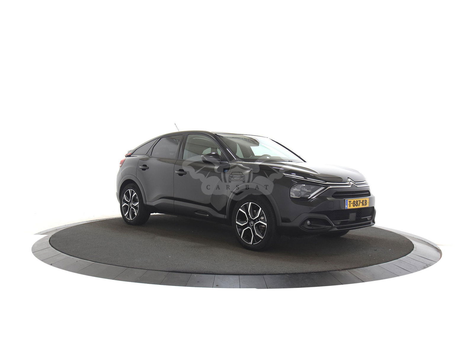 Citroën E-C4 50 kWh Feel 2023