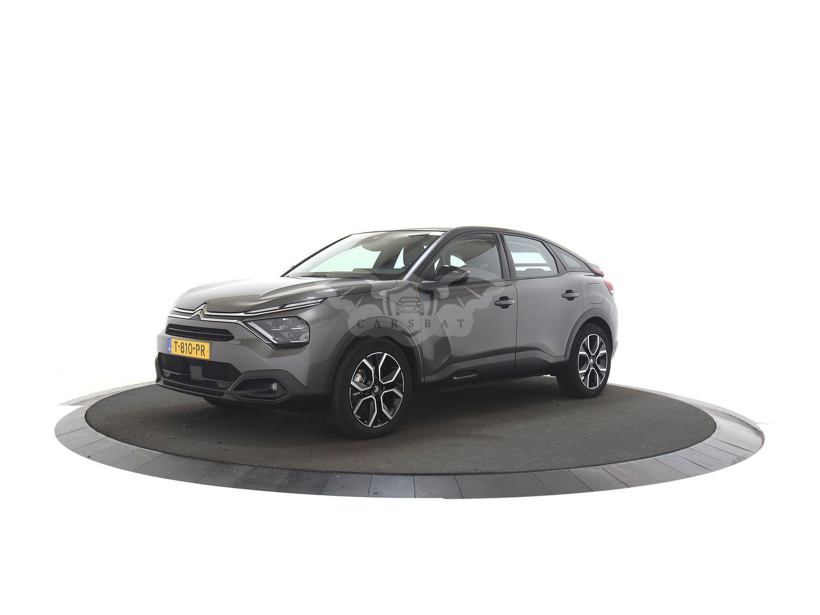 Citroën E-C4 50 kWh Feel 2023
