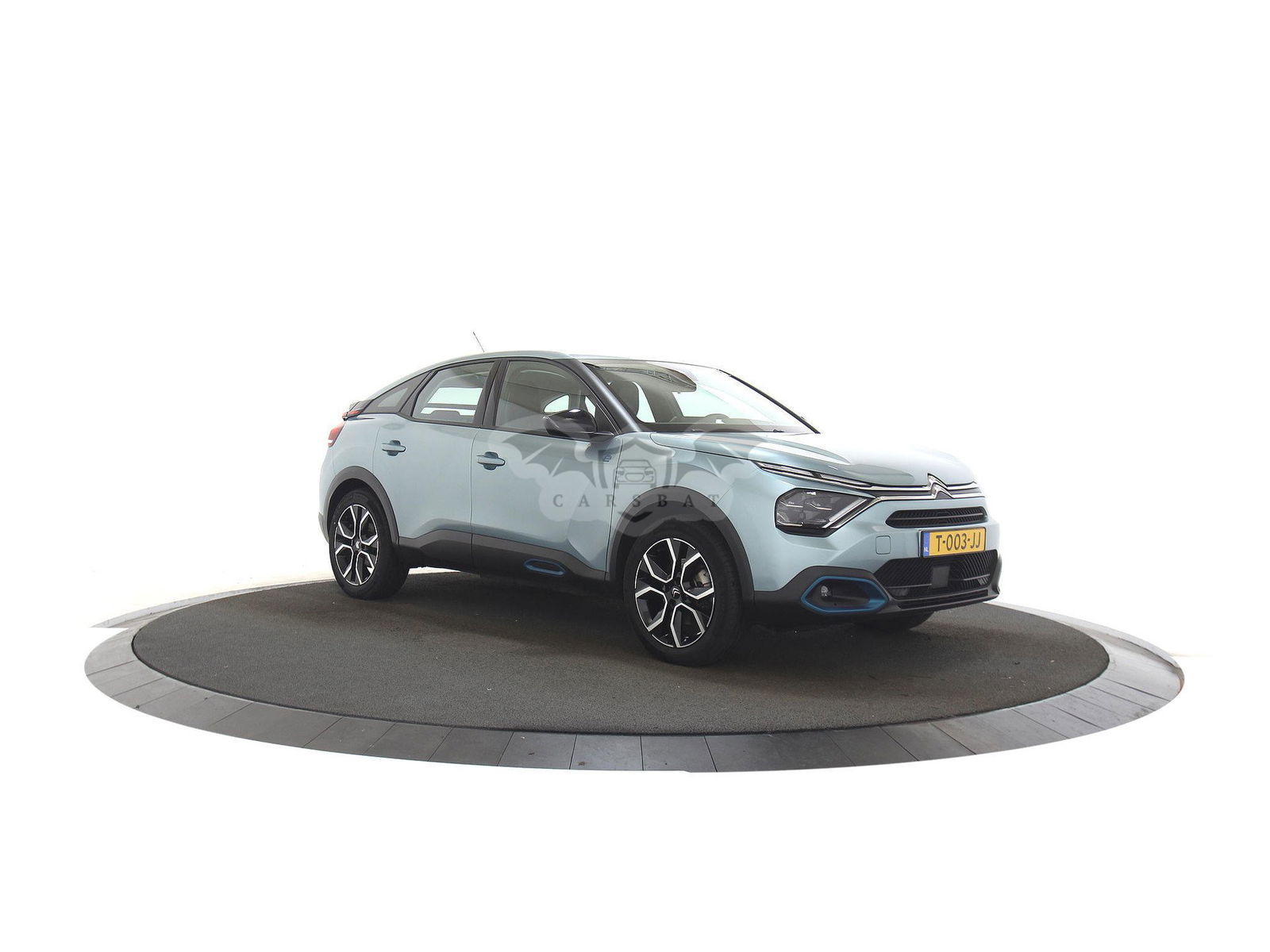 Citroën E-C4 50 kWh Feel 2023