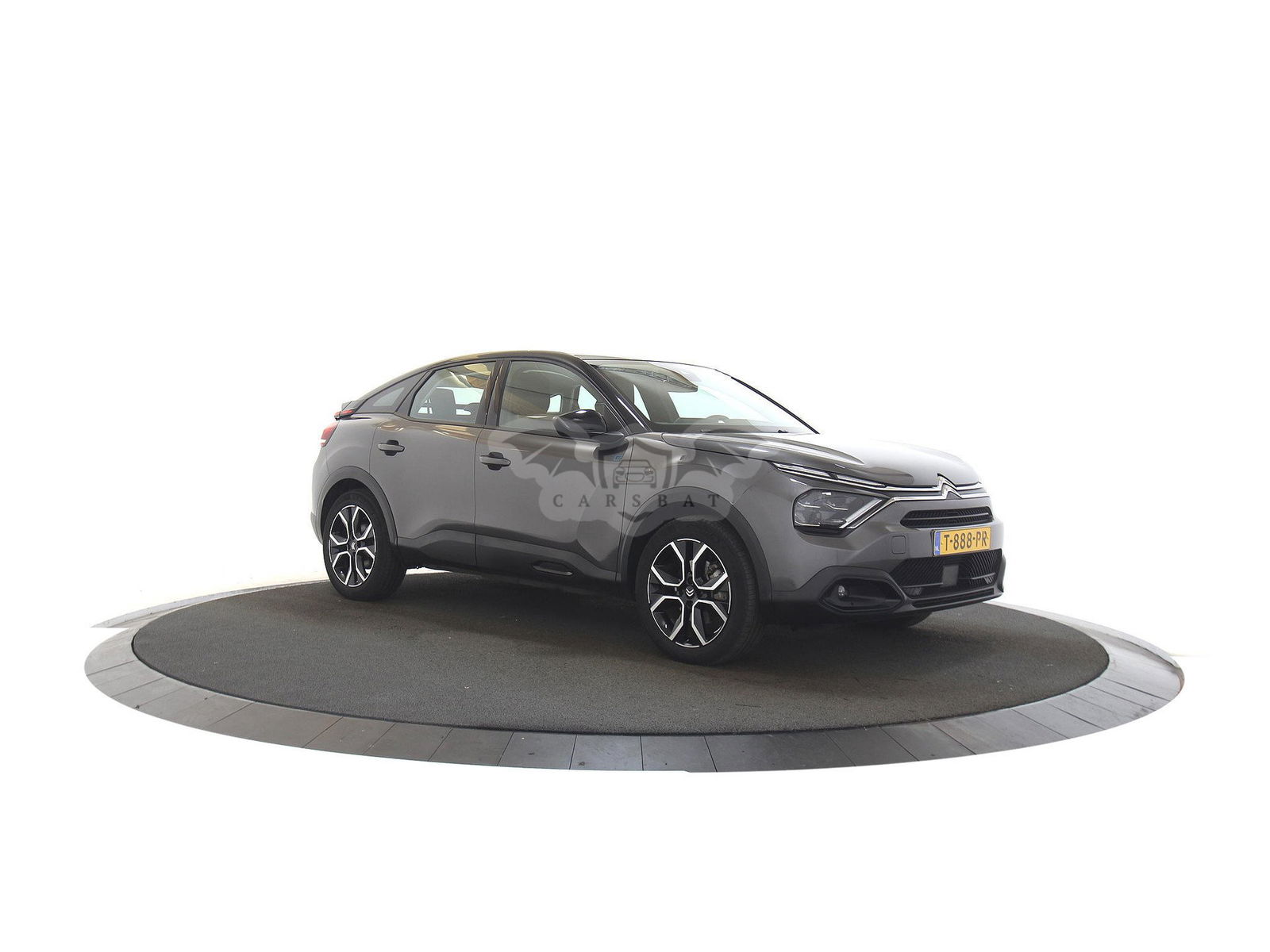 Citroën E-C4 50 kWh Feel 2023