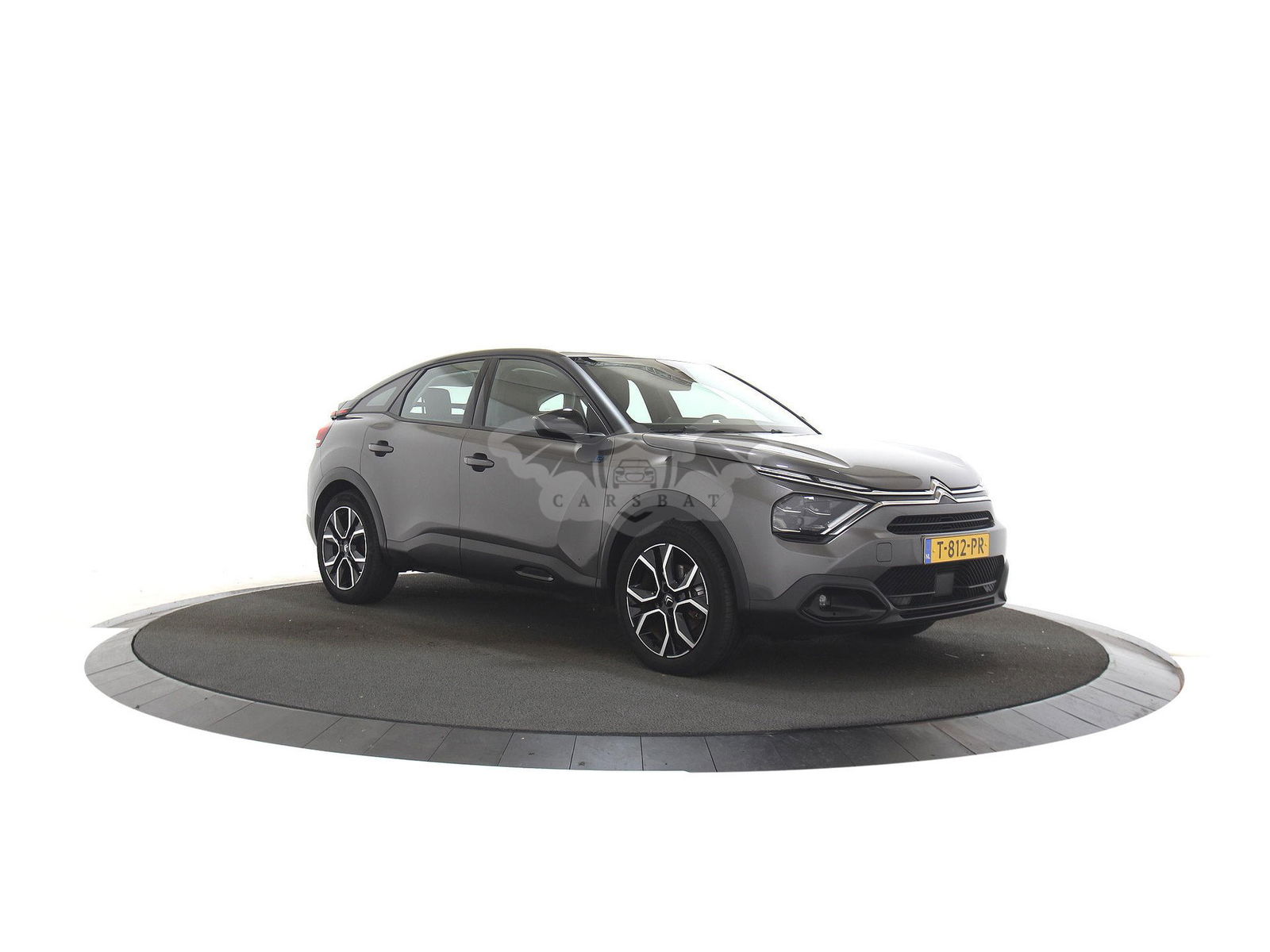 Citroën E-C4 50 kWh Feel 2023
