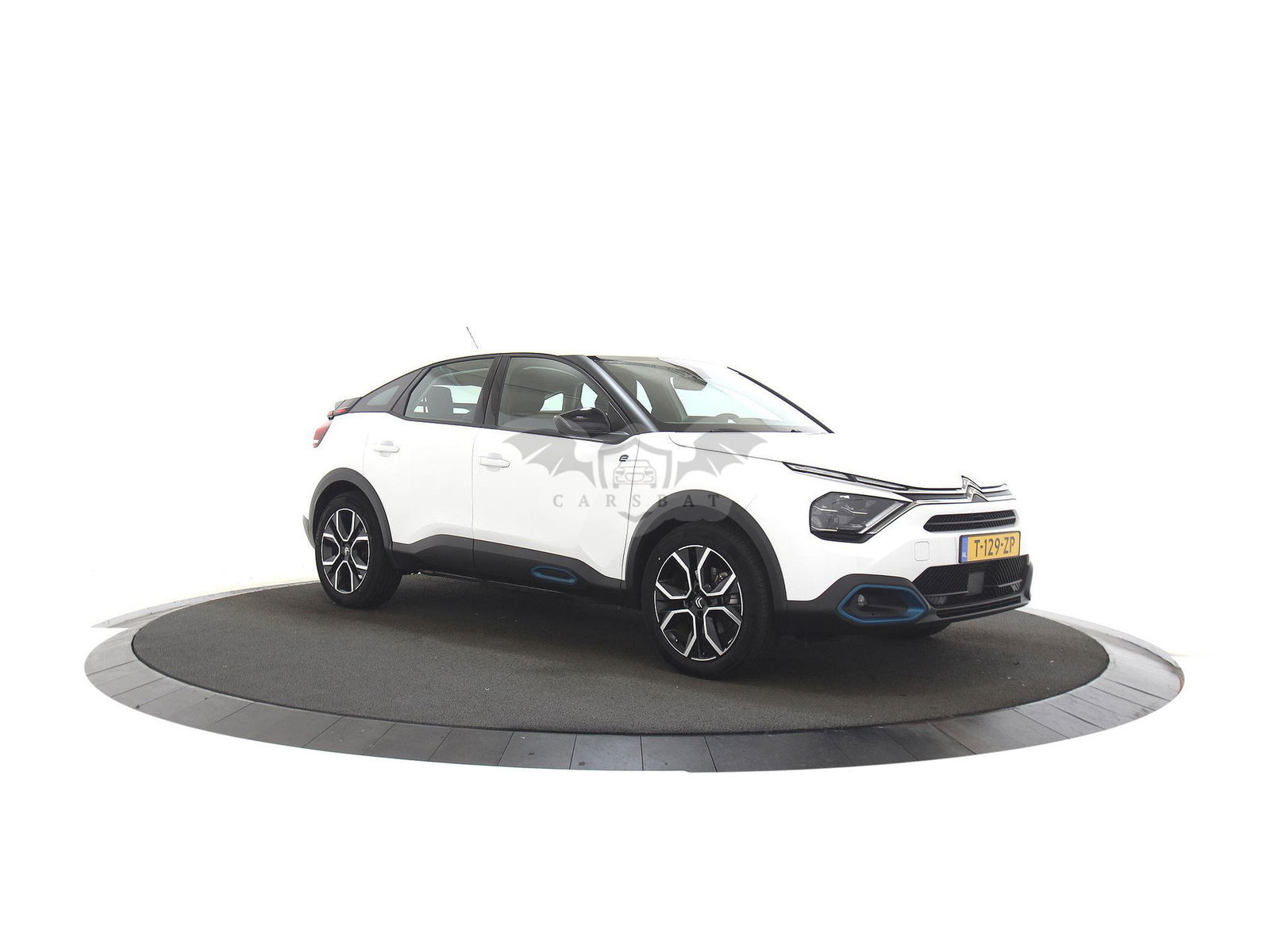 Citroën E-C4 50 kWh Feel 2023