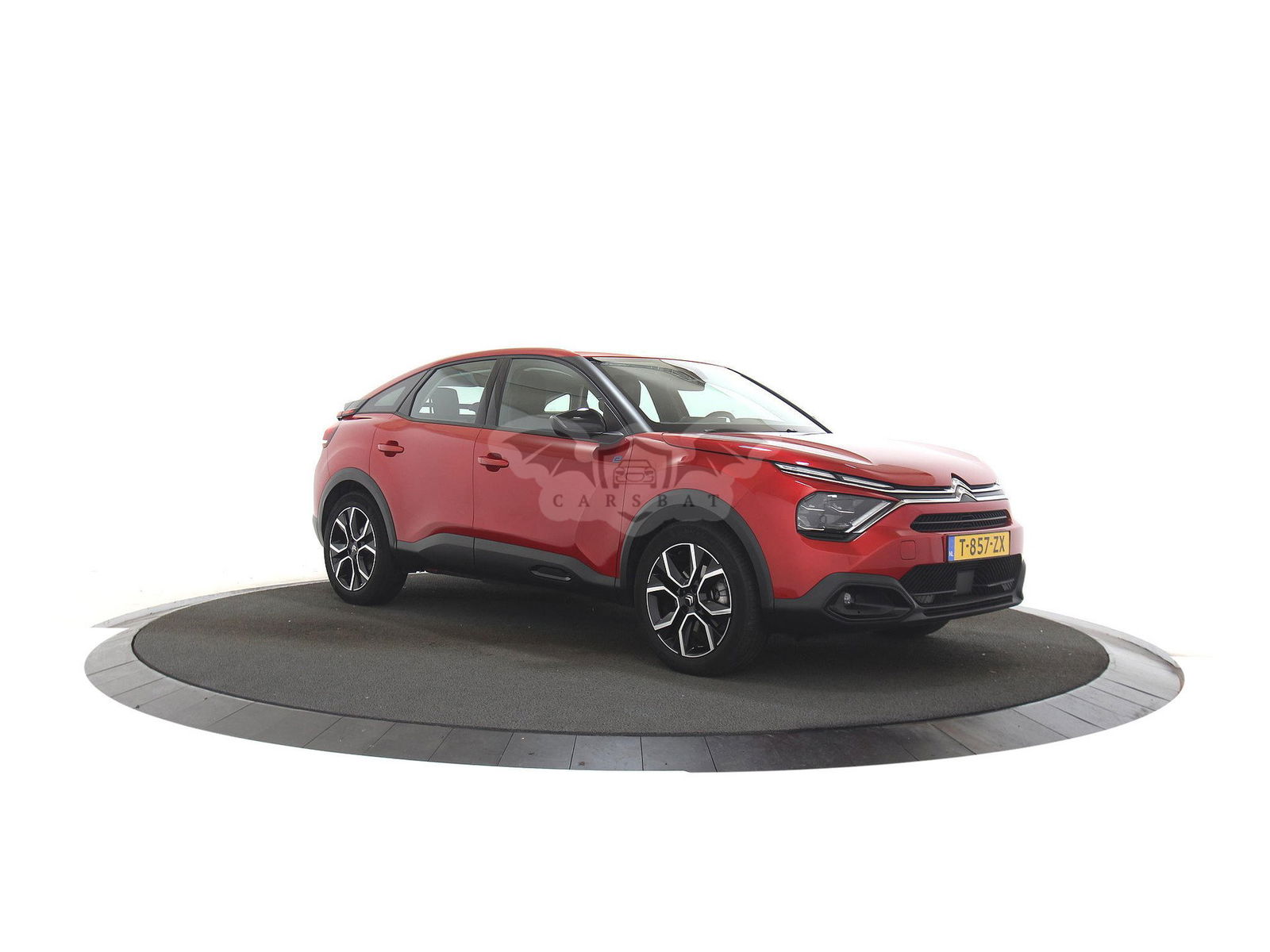 Citroën E-C4 50 kWh Feel 2023