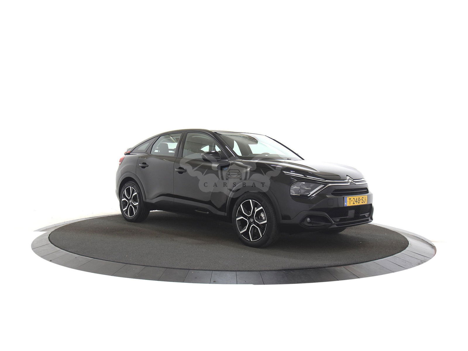 Citroën E-C4 50 kWh Feel 2023