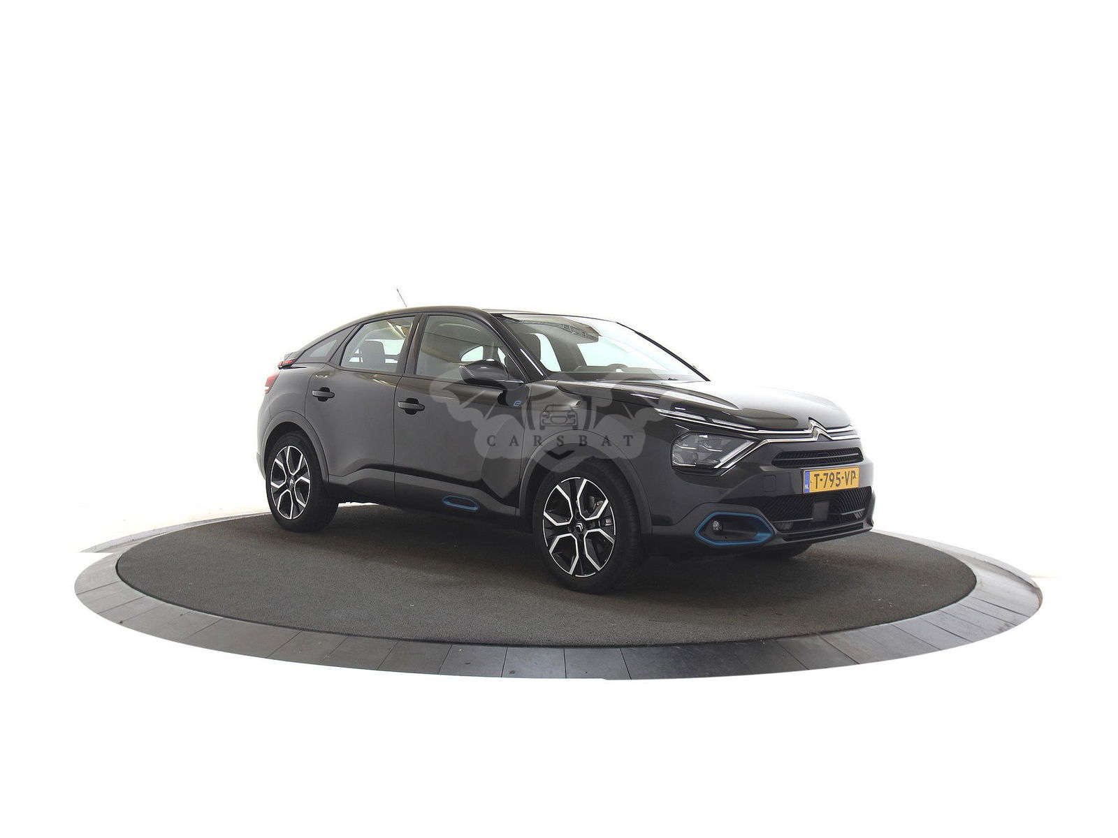 Citroën E-C4 50 kWh Feel 2023