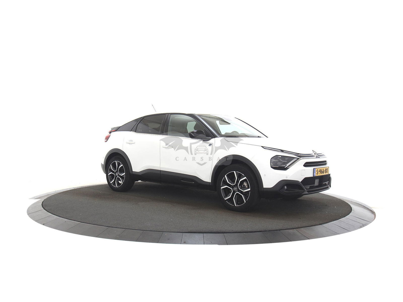 Citroën E-C4 50 kWh Shine 2023