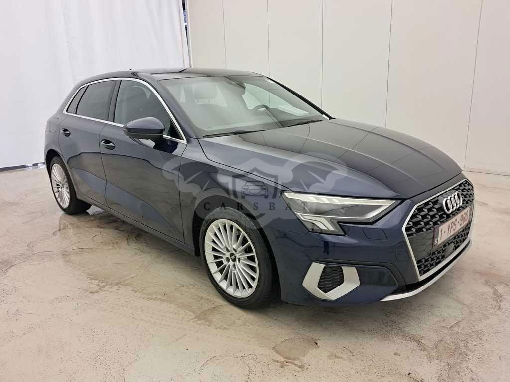 Audi A3 Sportback 1.0 TFSI Advanced 2020