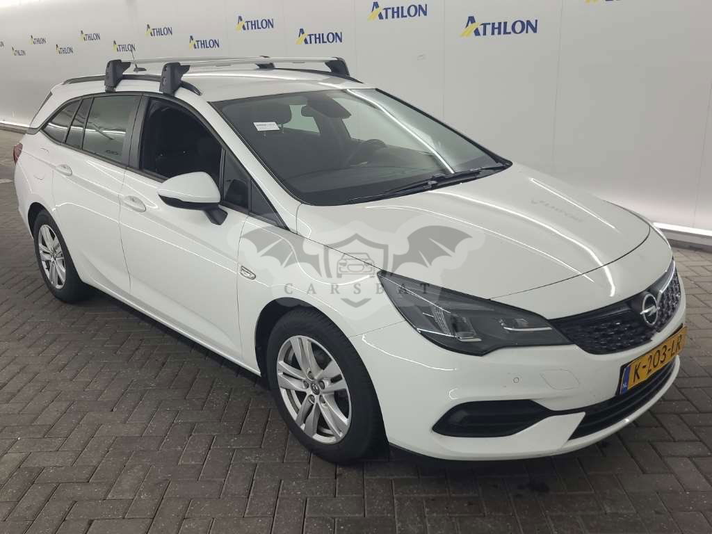 Opel Astra Sports Tourer 1.2 Edition 2021
