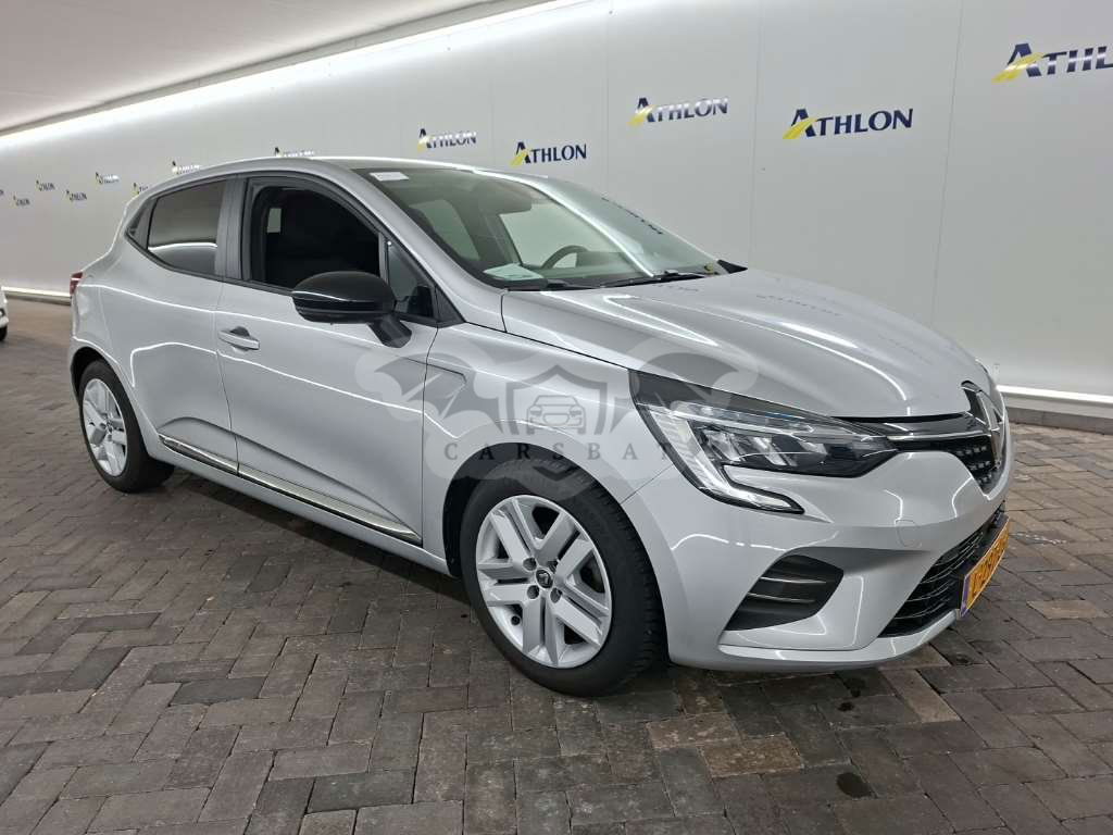 Renault Clio 1.0 Tce Zen 2021