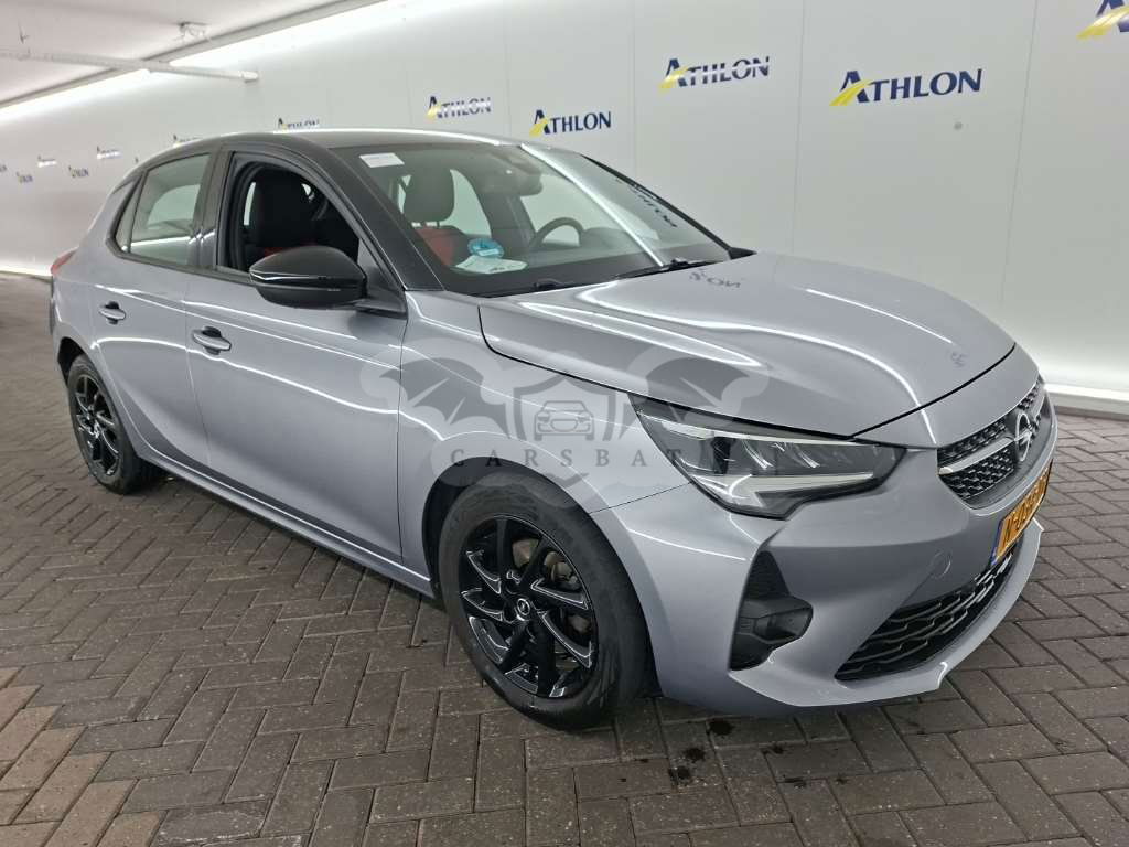 Opel Corsa 1.2 GS Line 2022