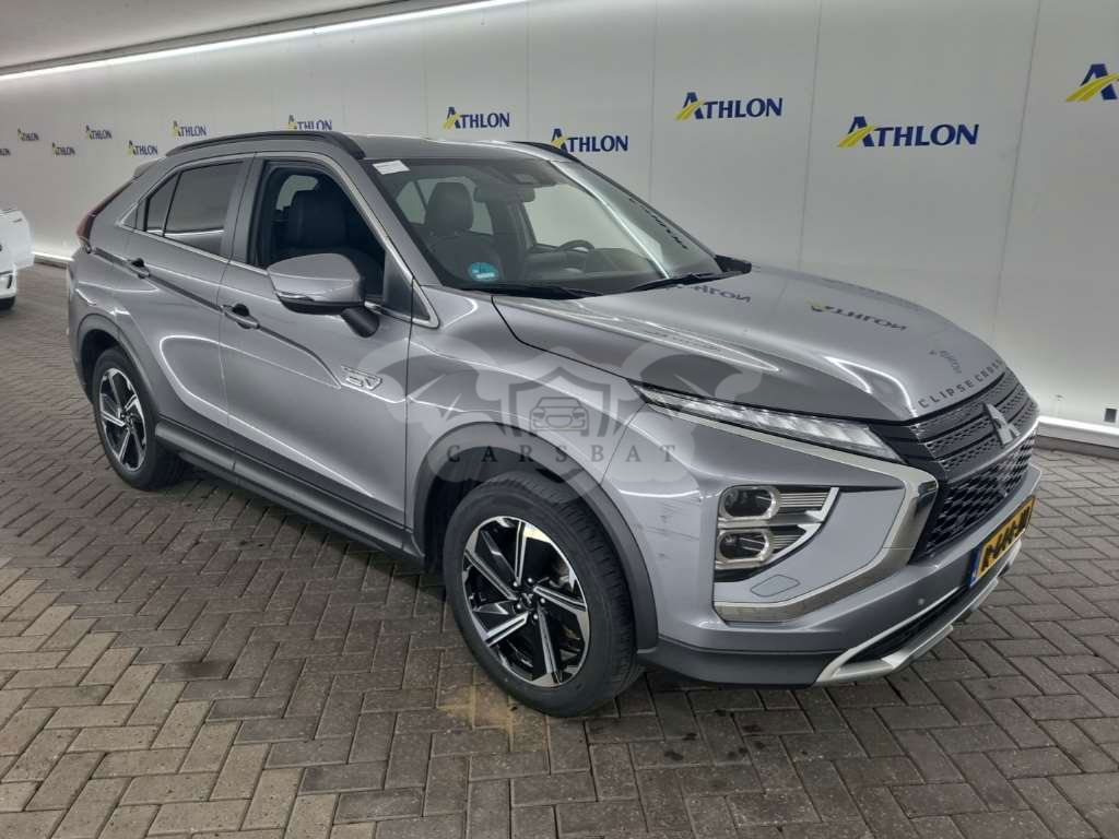 Mitsubishi Eclipse Cross 2.4 2022
