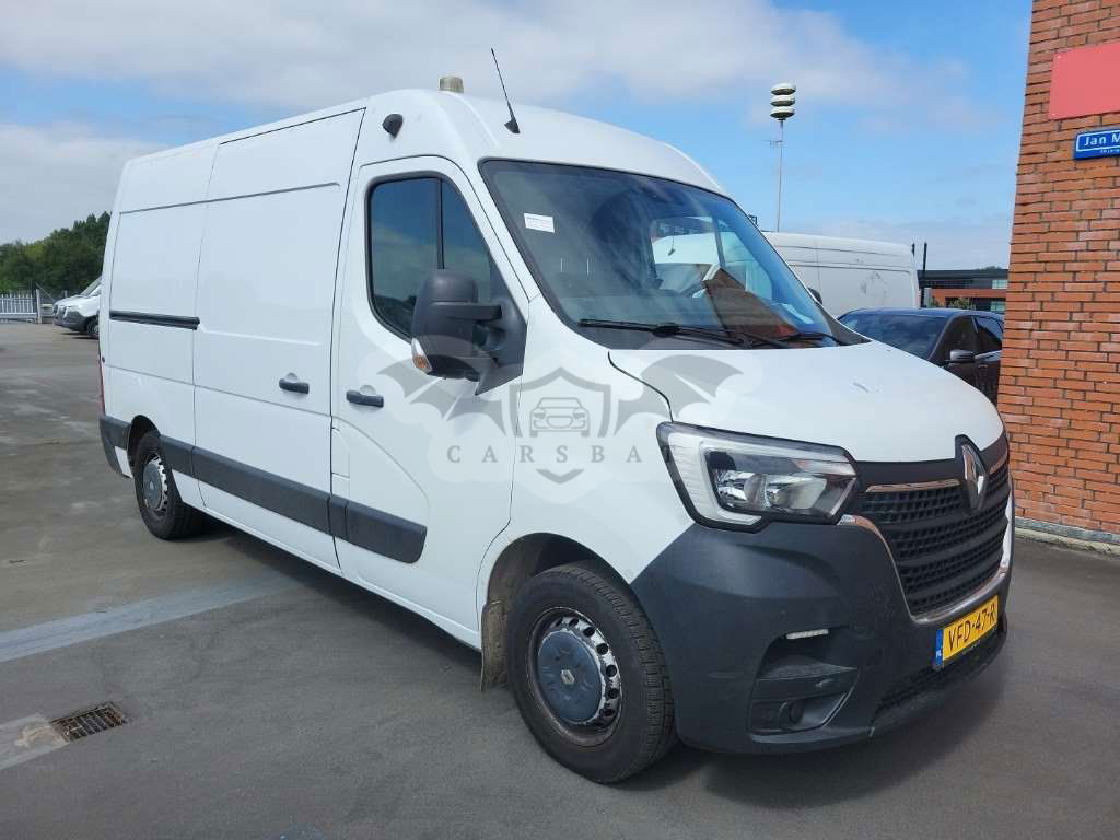 Renault Master L2H2 2.3 DCI 2020