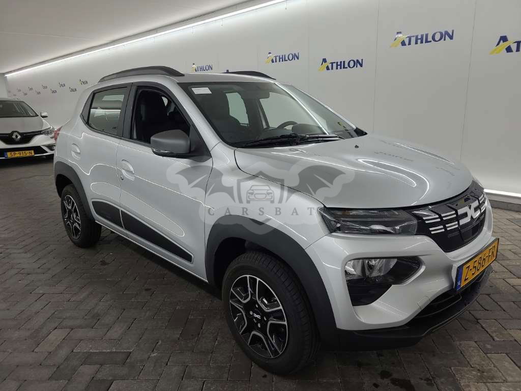 Dacia Spring 27 kWh Expression 2024